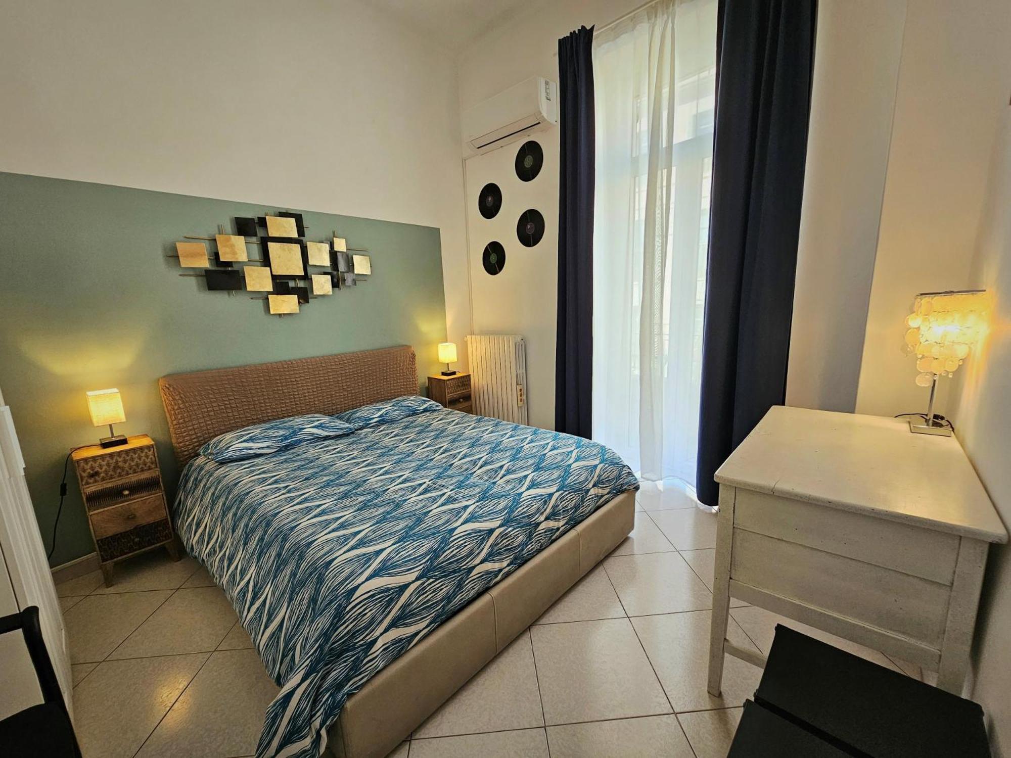 Apartament Flower 11 Bari